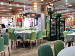 大堂-大师傅金奖啤酒鱼(西街口总店)