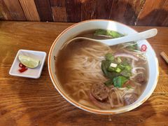 -越南牛肉河粉餐厅(书院巷店)