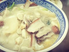 -东关赵记粉汤羊血(兴庆北路店)