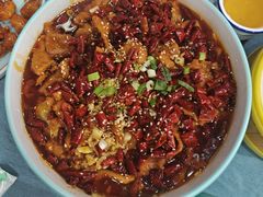 -清真•蜀风园(丁字沽总店)