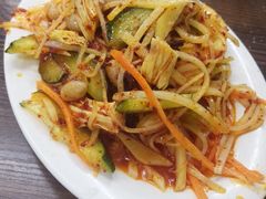 -西塔隆太白烤牛肉馆(图们路店)