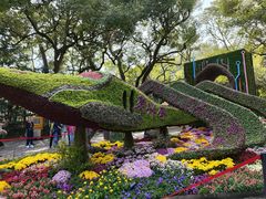 -杭州植物园