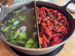 -盡膳口福跷脚牛肉火锅(晶耀前滩店)