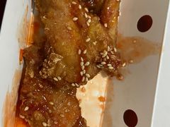 -必胜客(威高广场店)