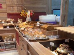 -西村叔叔的店·面包·甜品·蛋糕(崂山丽达店)