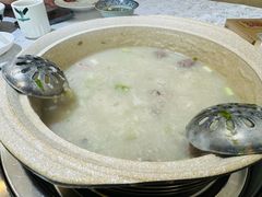 -丰尔粥食·粥底火锅·桑拿鸡(大良总店)