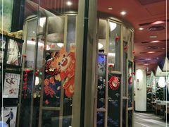 门面-赤坂亭M9和牛烧肉(世博源店)