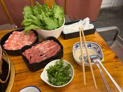 -牛街清真满恒記(平安里西大街店)