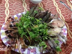 -幸福姐海鲜大排档