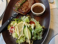 -玛尚诺意式餐厅(日月光店)