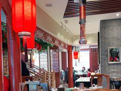大堂-宛平李记火锅(东关街店)