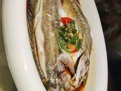 -绿茶餐厅(财富购物中心店)
