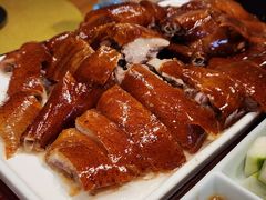 凤阁楼果木烧鹅-凤阁楼果木烧鹅(鹤山陈山店)