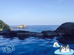 -南紀白浜 浜千鳥の湯 海舟