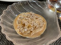 -大佛寺高级素食自助餐厅