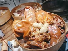 -渔人码头(中南店)