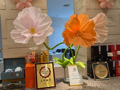 -珈境湖畔餐厅·湖北菜·江浙菜•樱花季(西北湖店)