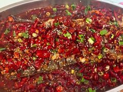 -秦扬居特色菜馆(上王村)