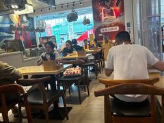 -俏凤凰(美林M·LIVE天地东座店)