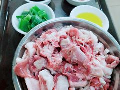 -炮爷东北铁锅炖(棠安路店)