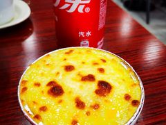 -蘑菇餐厅(马台街店)