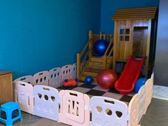 -小厨娘淮扬菜(六合欢乐港店)