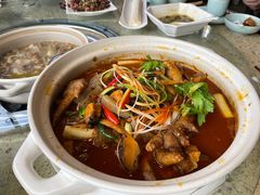 -先机泉水鸡汤(南山老君洞店)