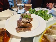 -北京王府井希尔顿酒店·秦唐中餐厅Chynna