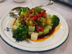 贵阳米豆腐-贵州大厦贵州厅(樱花园西街店)