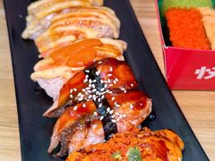 -苍井寿司(珠海金域华府店)