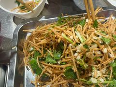 -7只羊·鲜羊肉串·地锅鸡精酿(玄武墨香路店)