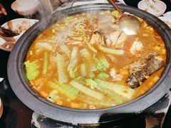 -探鱼·鲜青椒爽麻烤鱼(领展购物广场店)