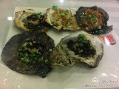 生蚝-永祥烧腊餐厅(虹口店)