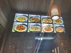 -缘来聚·徽菜名店(黄山宏村店)