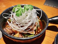 烧椒鸭胗-随便·稻香鸭私房手作餐厅