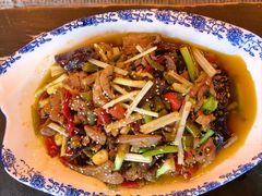 -饭江湖·江湖菜(湖广会馆店)