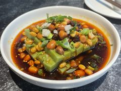 -泉味道贵州厨房(三里河店)