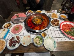 -六婶老火锅(交通大学直营店)