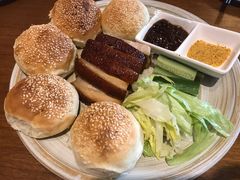 -烧肉馆(古北水镇景区店)