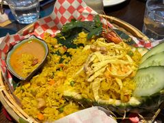 -泰妃殿(武汉首店)