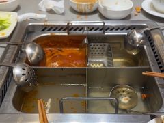 -海底捞火锅(振华广场生日主题店)