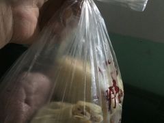 -大明寺素食坊(扬子江中路店)