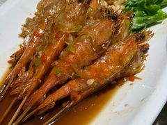 -山外山菜馆(玉泉路店)