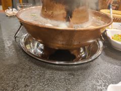 -口福居老北京涮肉(大运村店)