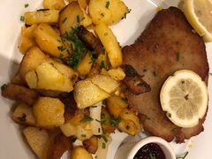 猪排-Restaurant Paulaner am Dom