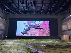 -广州市城市规划展览中心