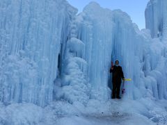 -沕沕水生态风景区