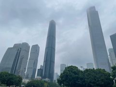 -海心沙亚运公园