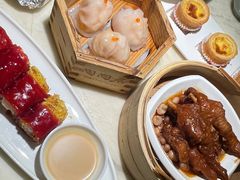 -陶陶居酒家(SM二期购物广场店)