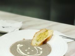 -馨园villa融合菜(东山店)
